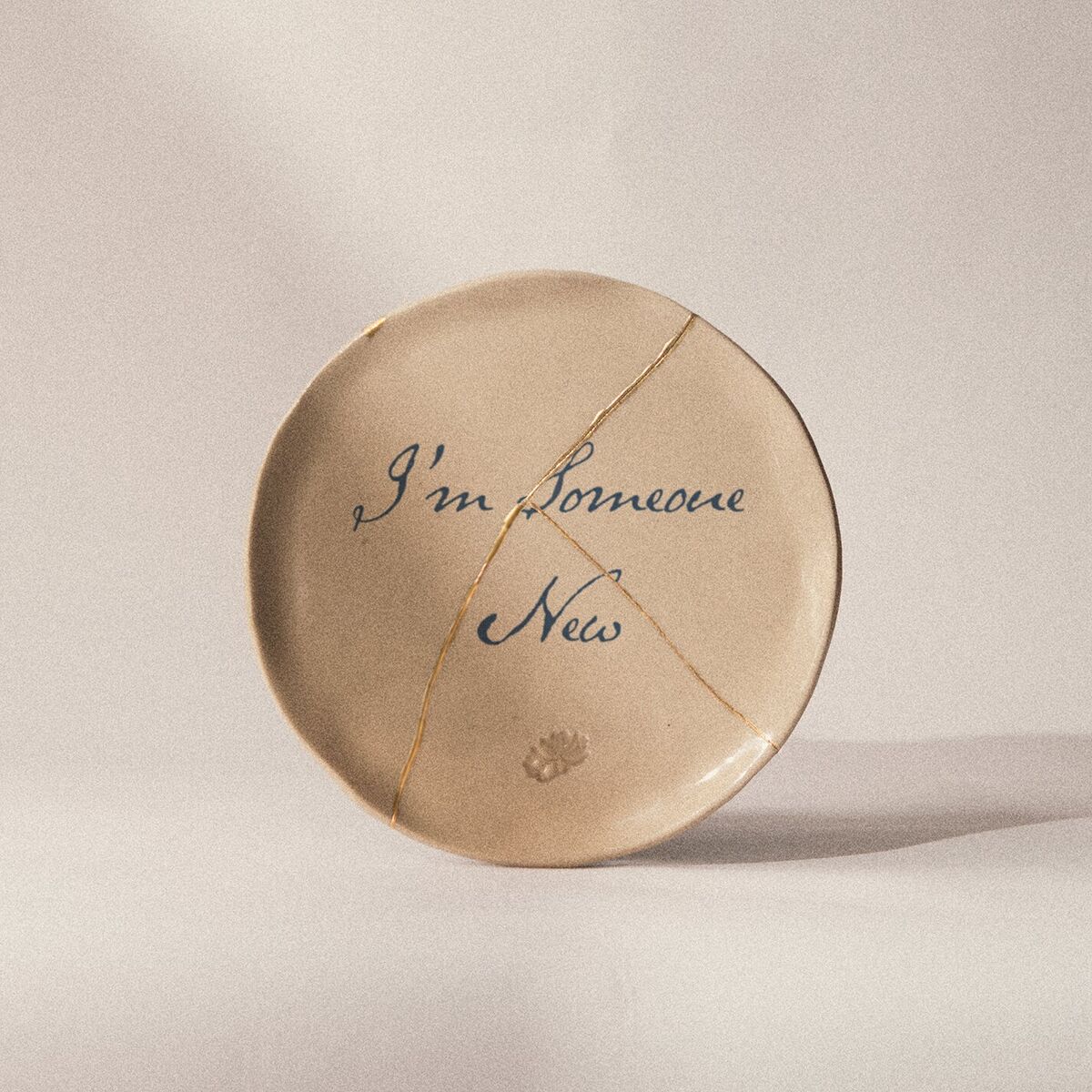 Album cover of I'm Someone New
