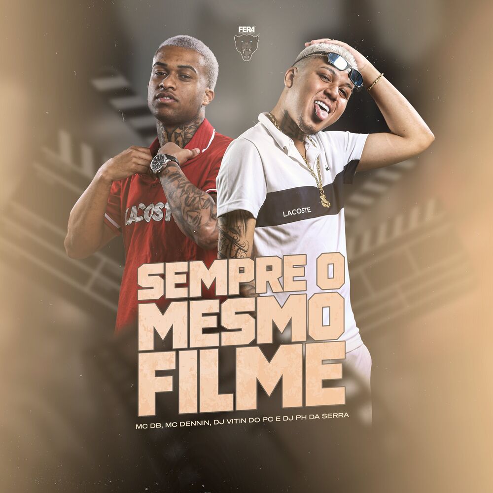 Picture of Sempre o Mesmo Filme