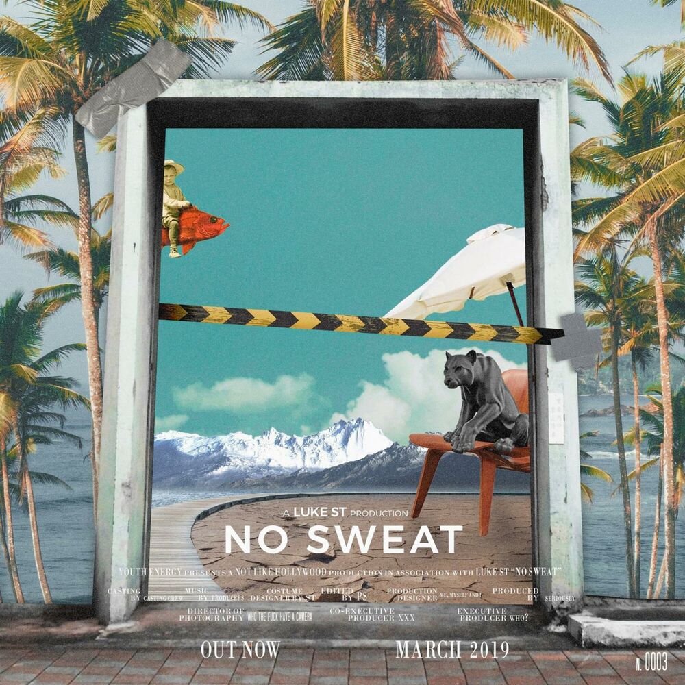 Picture of No Sweat