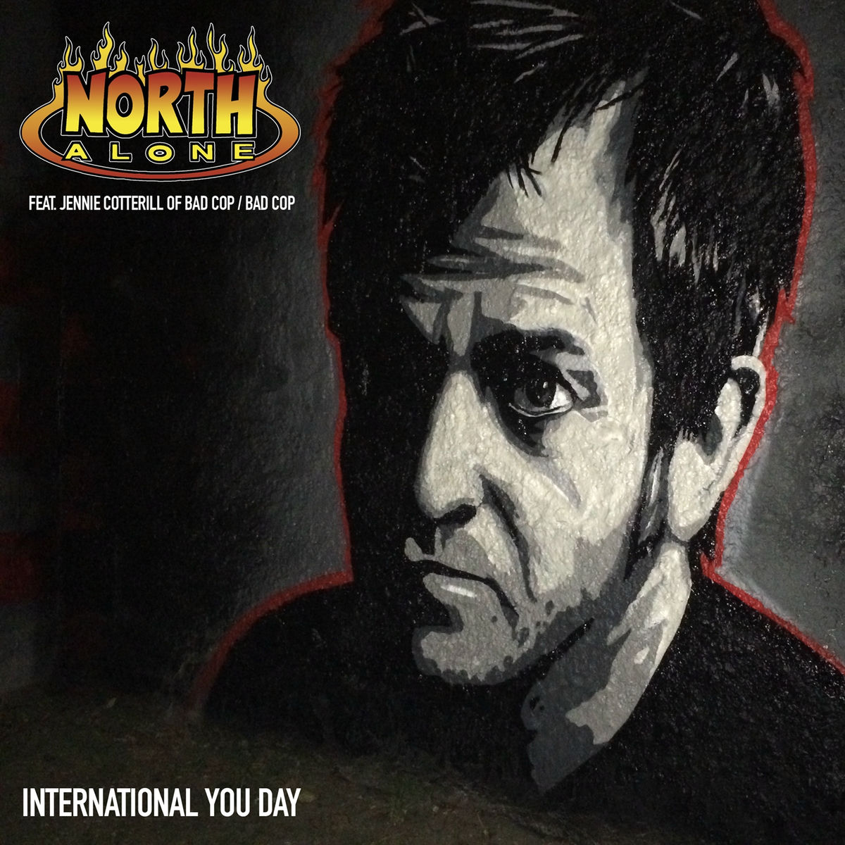 Album cover of International You Day