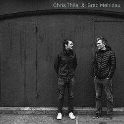 Cover of Chris Thile & Brad Mehldau