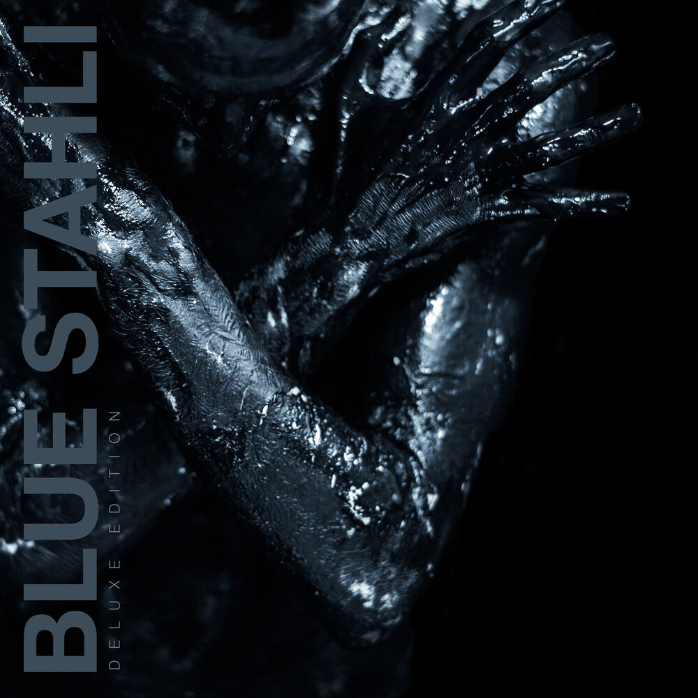 Picture of Blue Stahli (Deluxe Edition)
