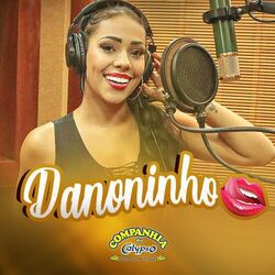 Cover of Danoninho