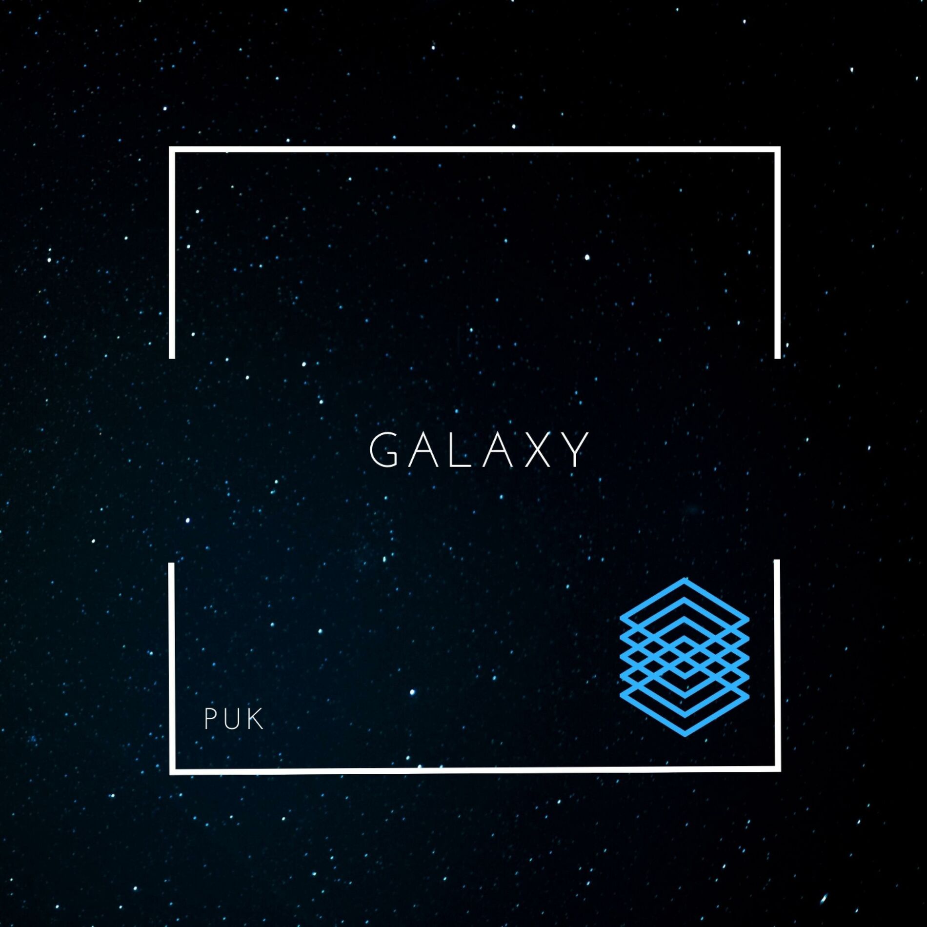 Album cover of Galaxy