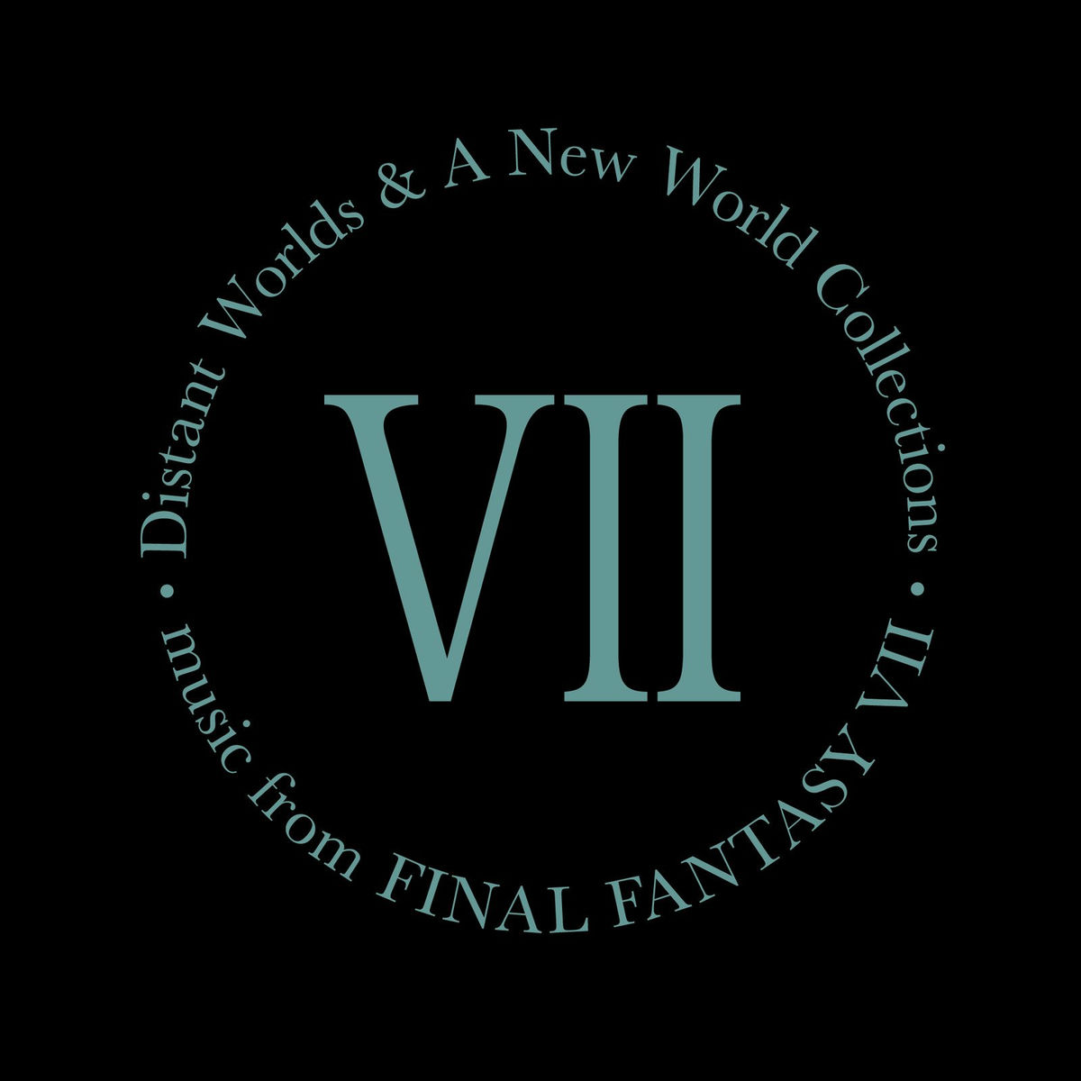 Album cover of Bombing Mission (Final Fantasy VII)