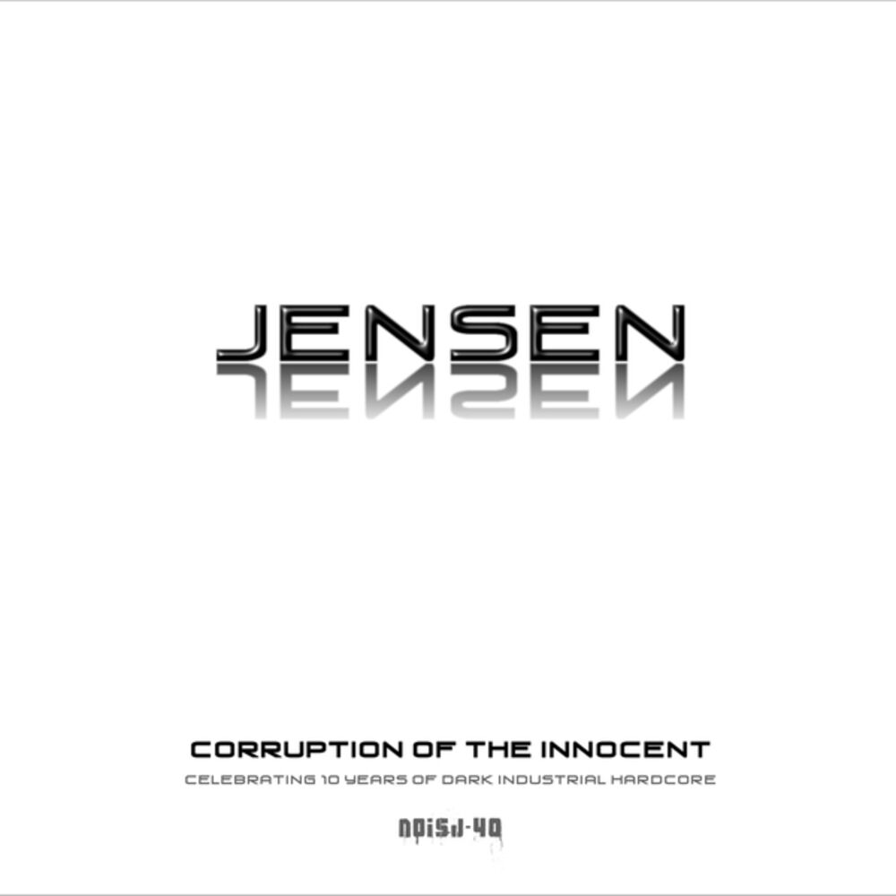 Picture of Corruption of the Innocent (Celebrating 10 Years of Dark Industrial Hardcore)