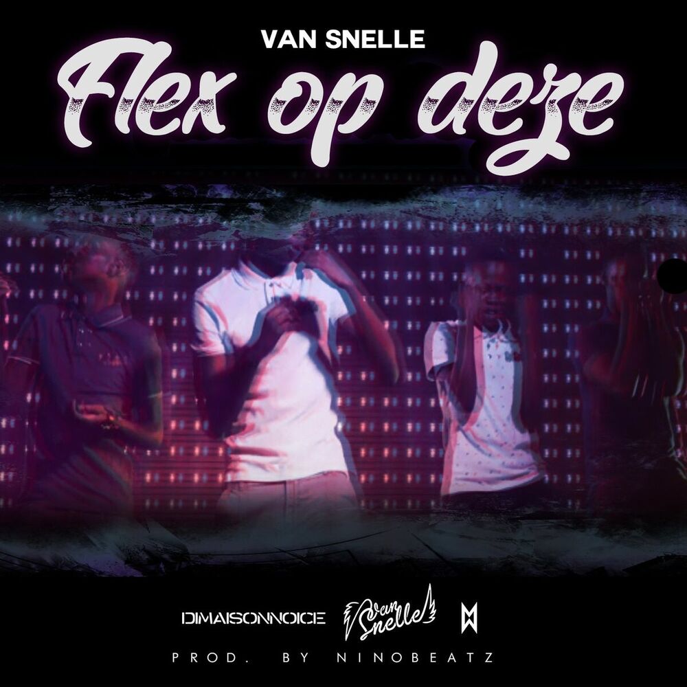 Picture of Flex Op Deze