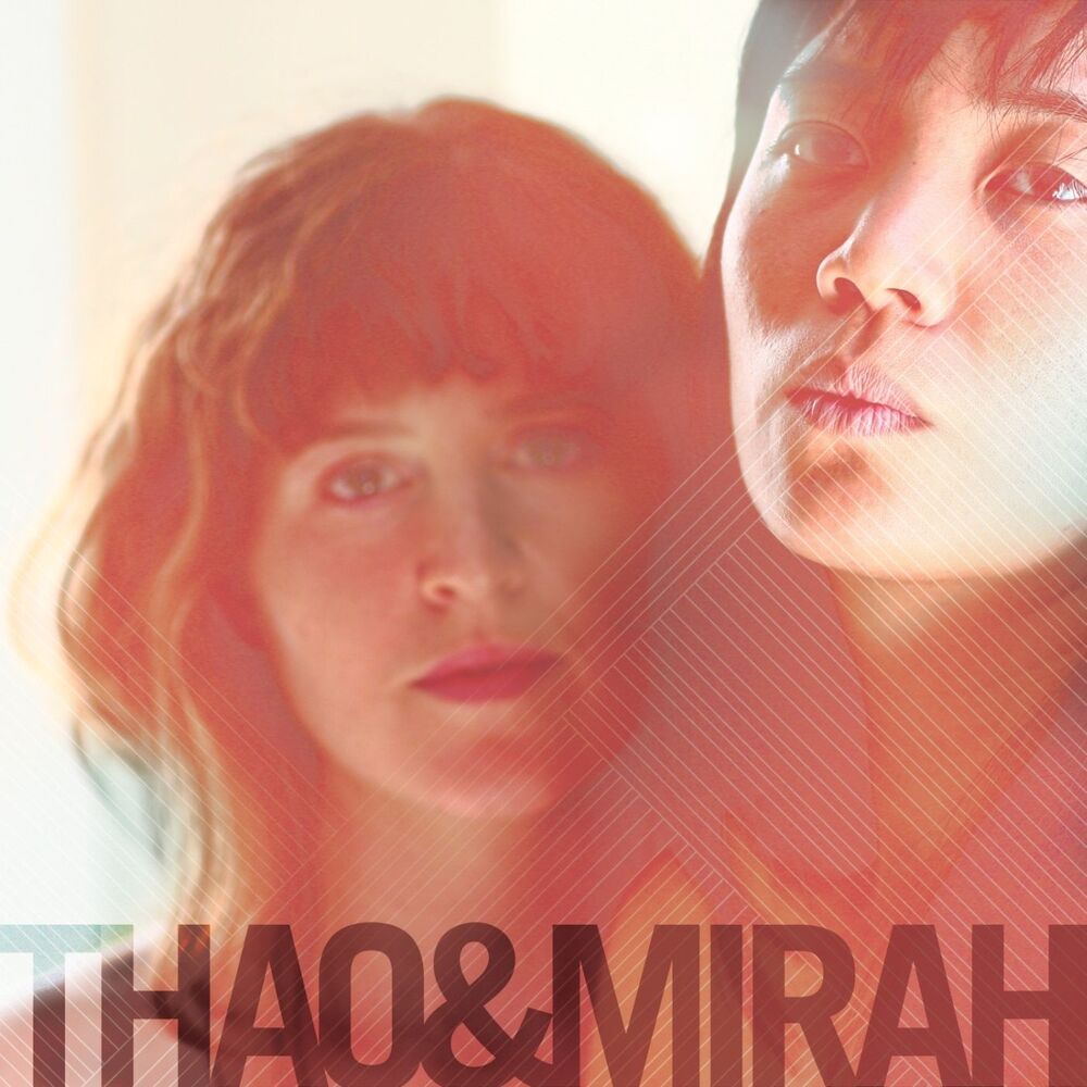 Picture of Thao & Mirah