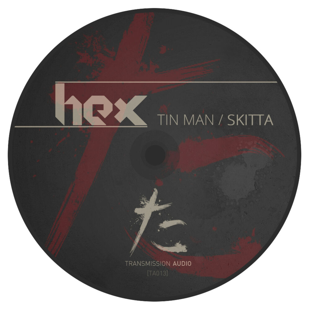 Picture of Tin Man/Skitta