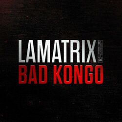 Cover of Bad kongo