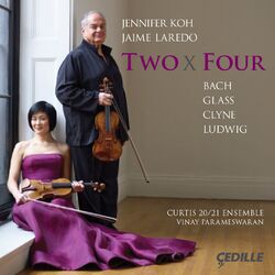 Cover of Two x Four