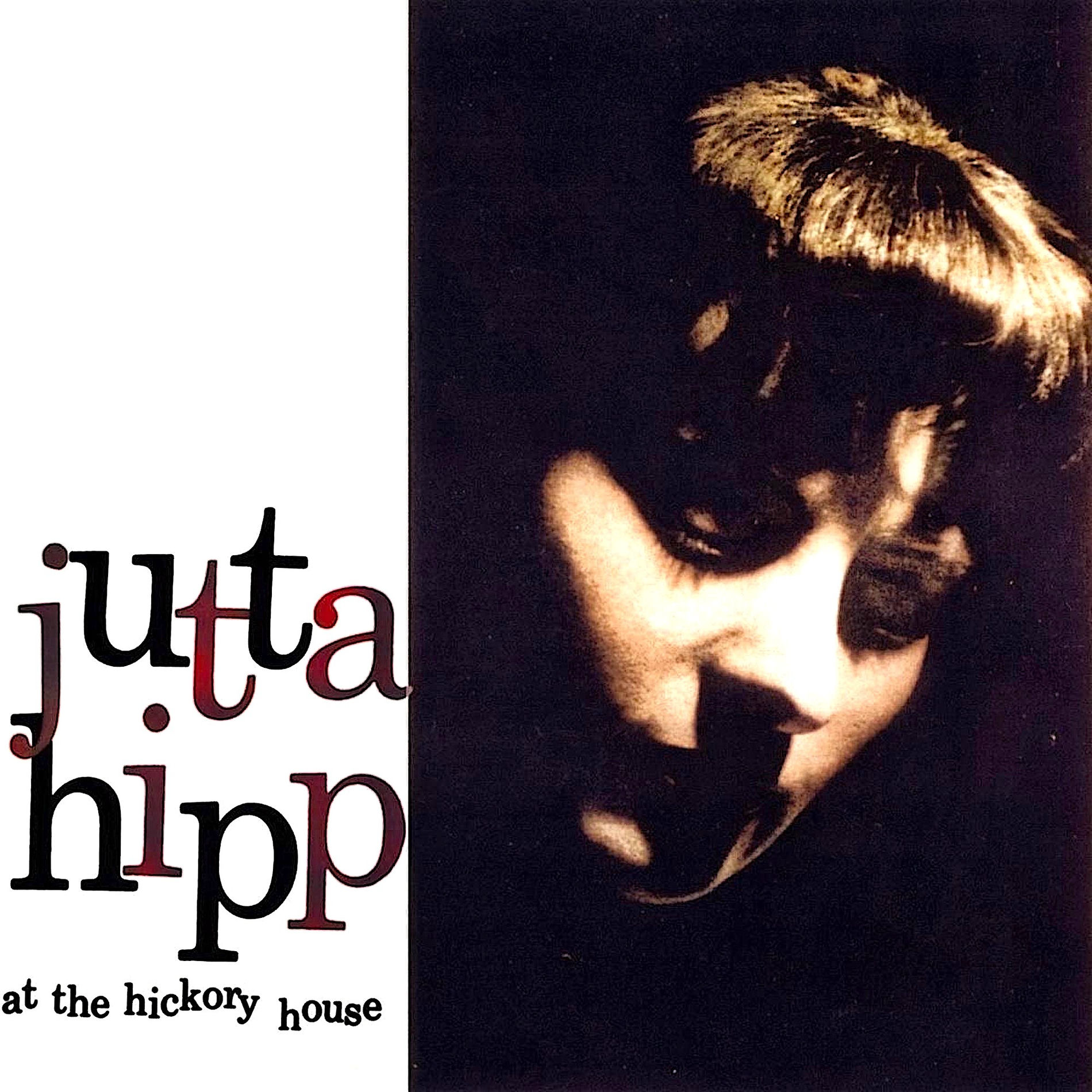 洋楽 Jutta Hipp At The Hickory House Vol.1&2 Jutta Hipp – Jutta Hipp At The Hickory House (Volume 2
