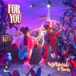 Cover of FOR YOU