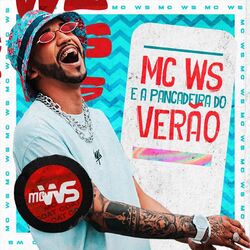 Cover of E a Pancadeira do Verão