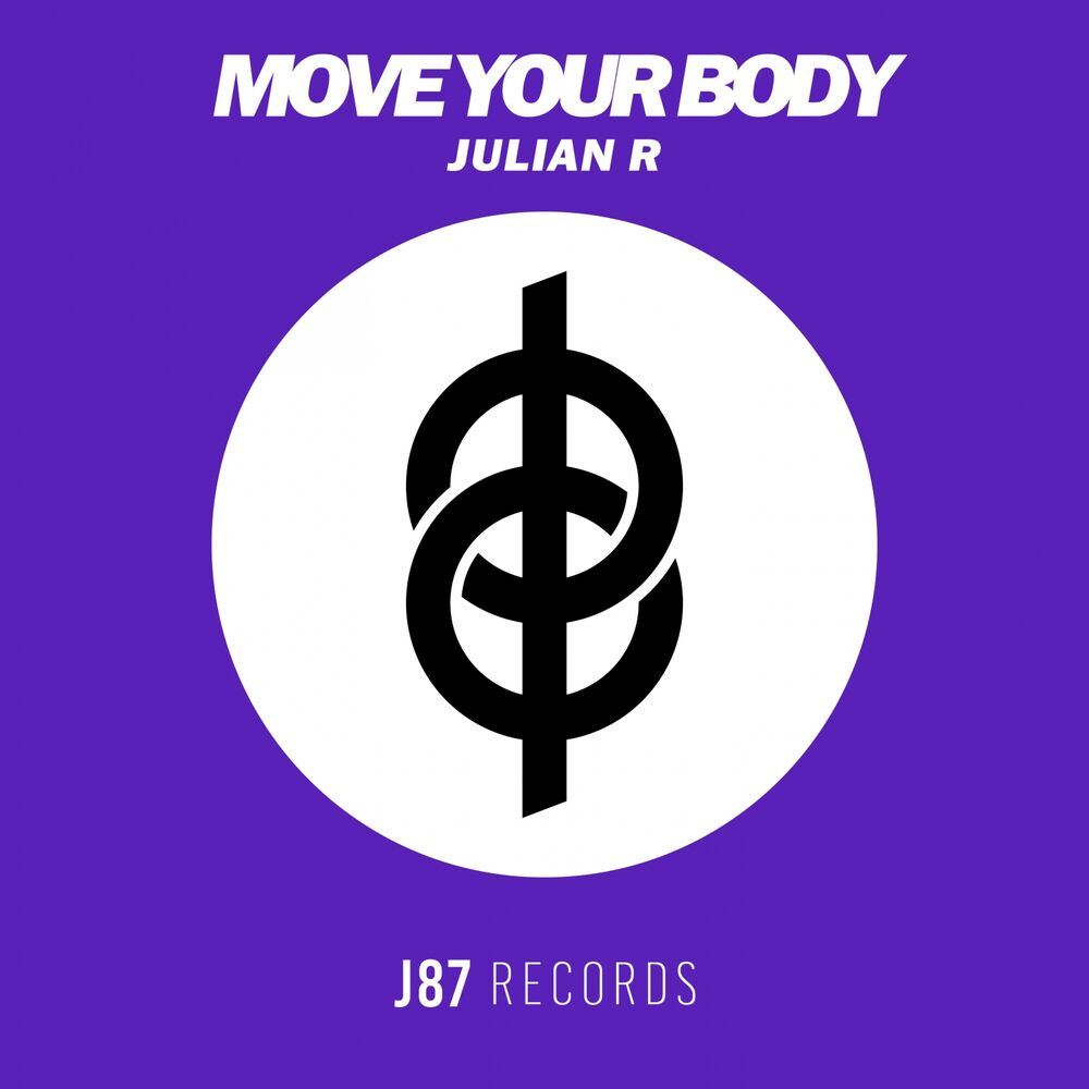 Picture of Move Your Body