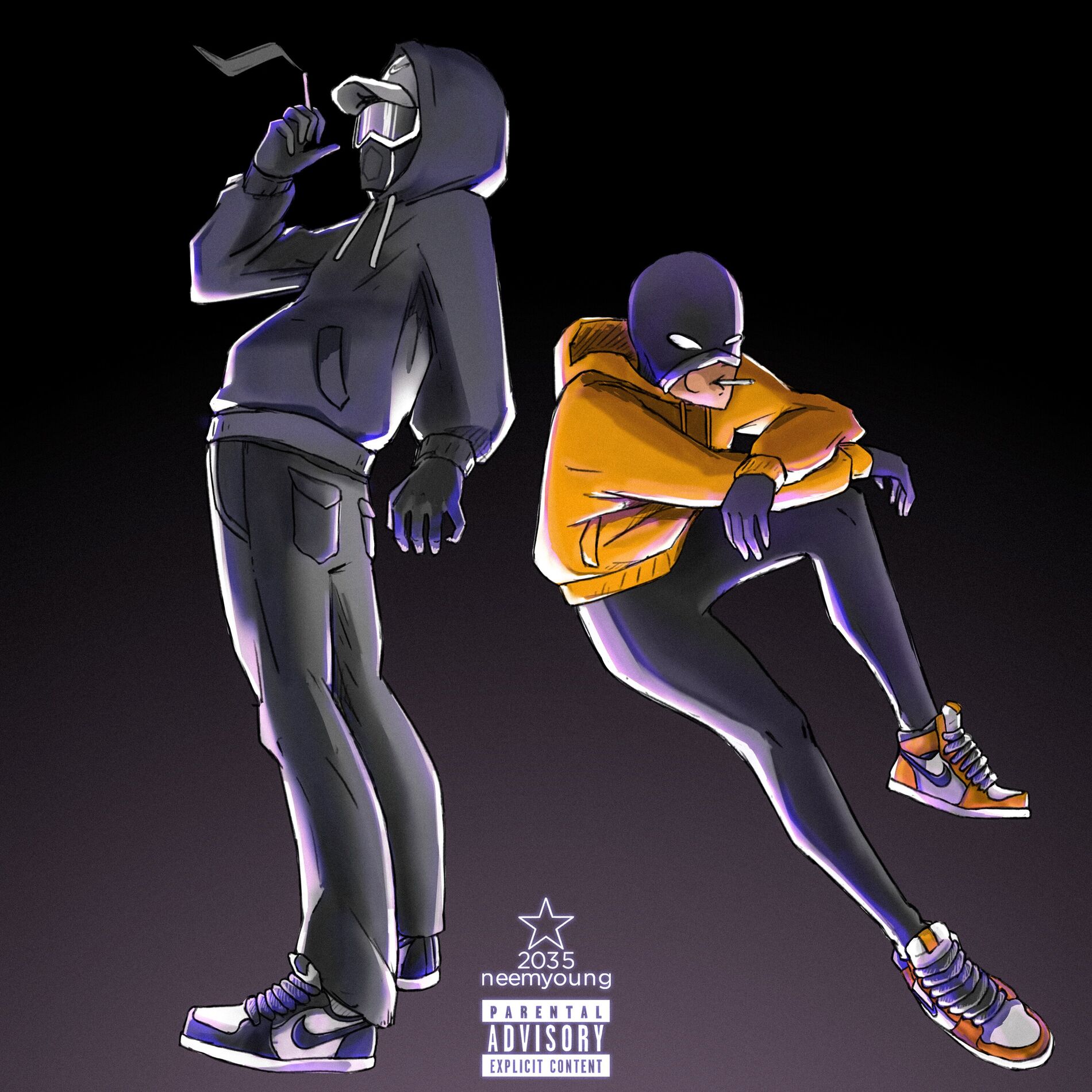 Album cover of Walk Of Fame