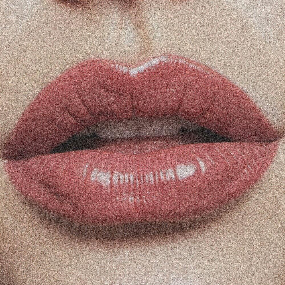 Picture of PUT YOUR LIPS ON MINE