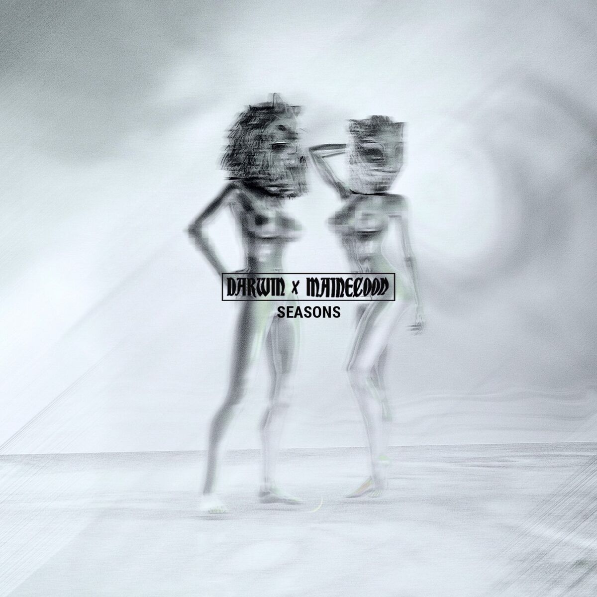 Album cover of Seasons