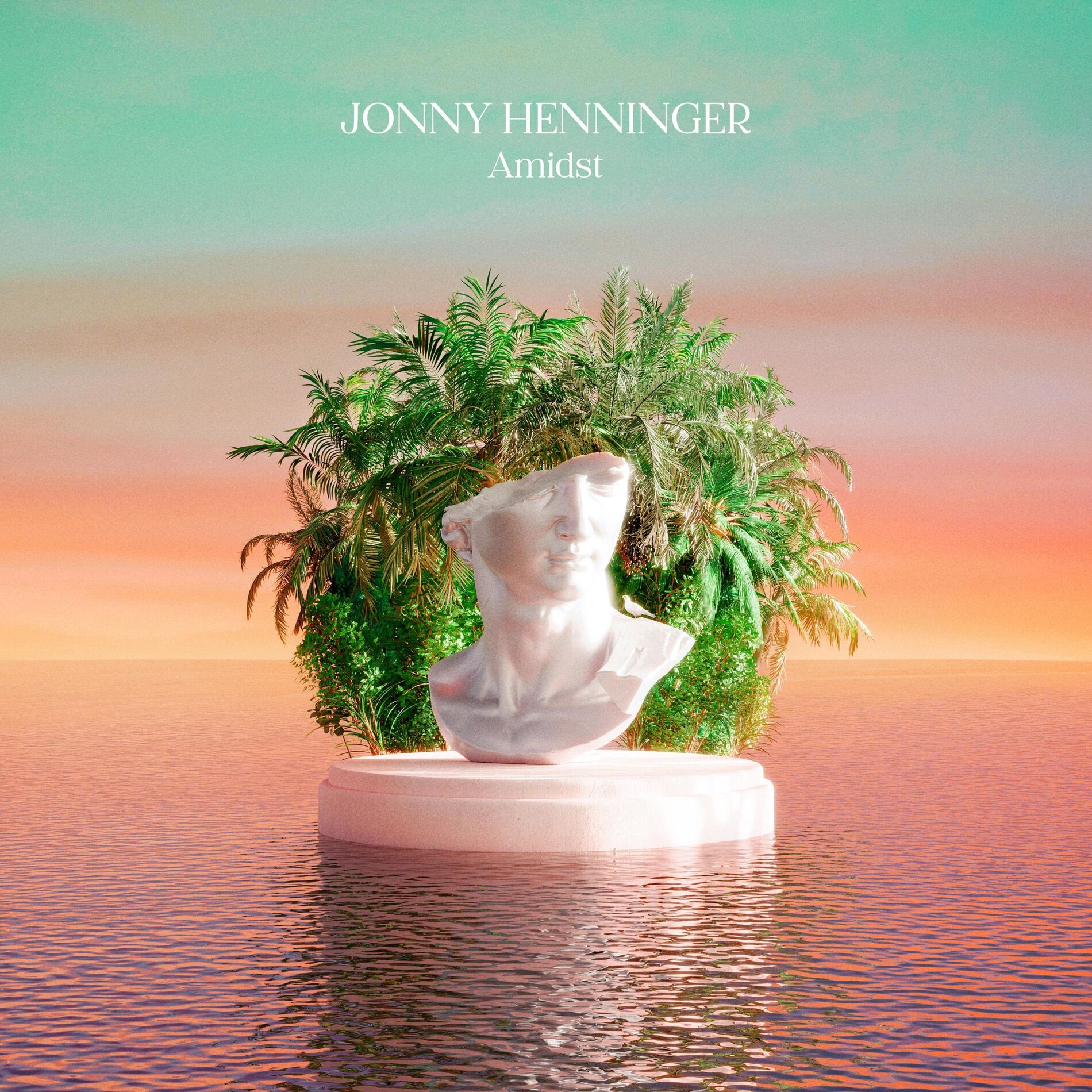 Album cover of Grounded