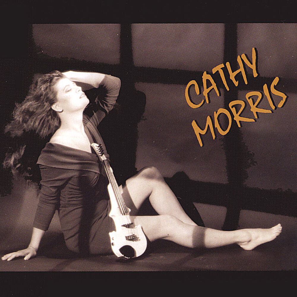 Picture of Cathy Morris