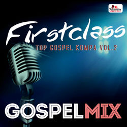 Top Gospel Kompa Vol,2