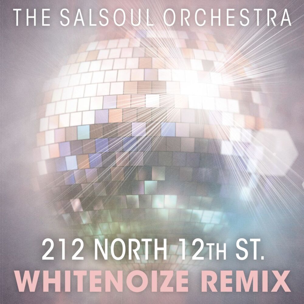 Picture of 212 North 12th St. (WhiteNoize Remix)