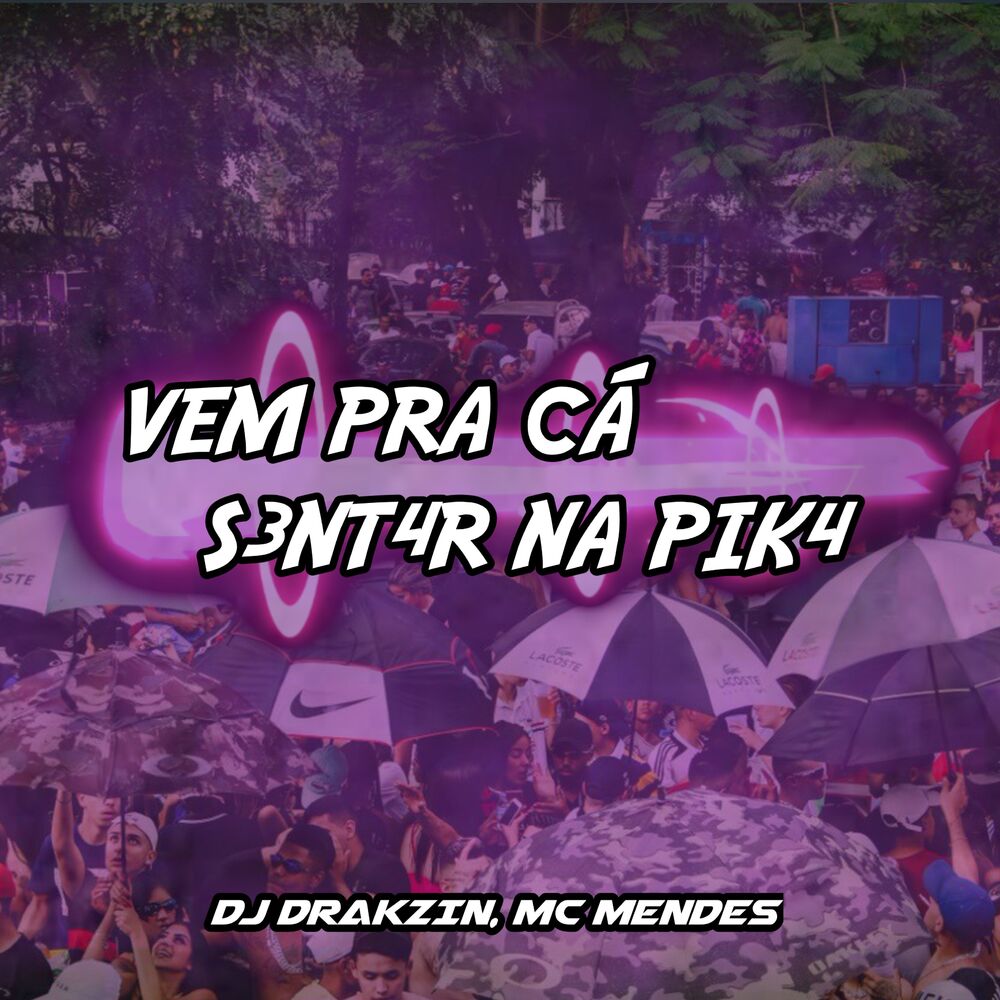 Picture of Vem pra Cá S3Nt4 na Pik4