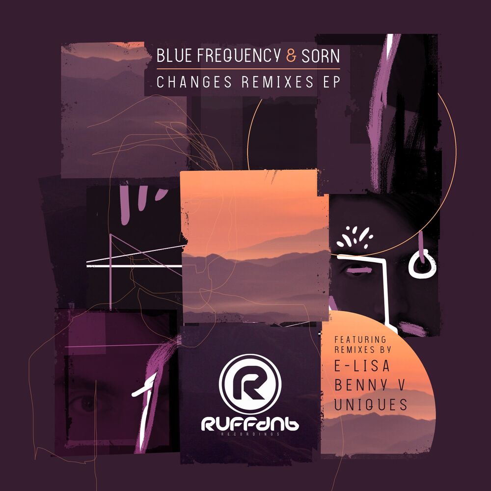 Picture of Changes Remixes
