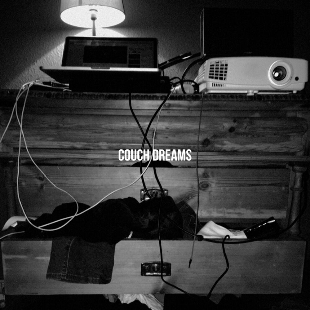 Picture of Couch Dreams