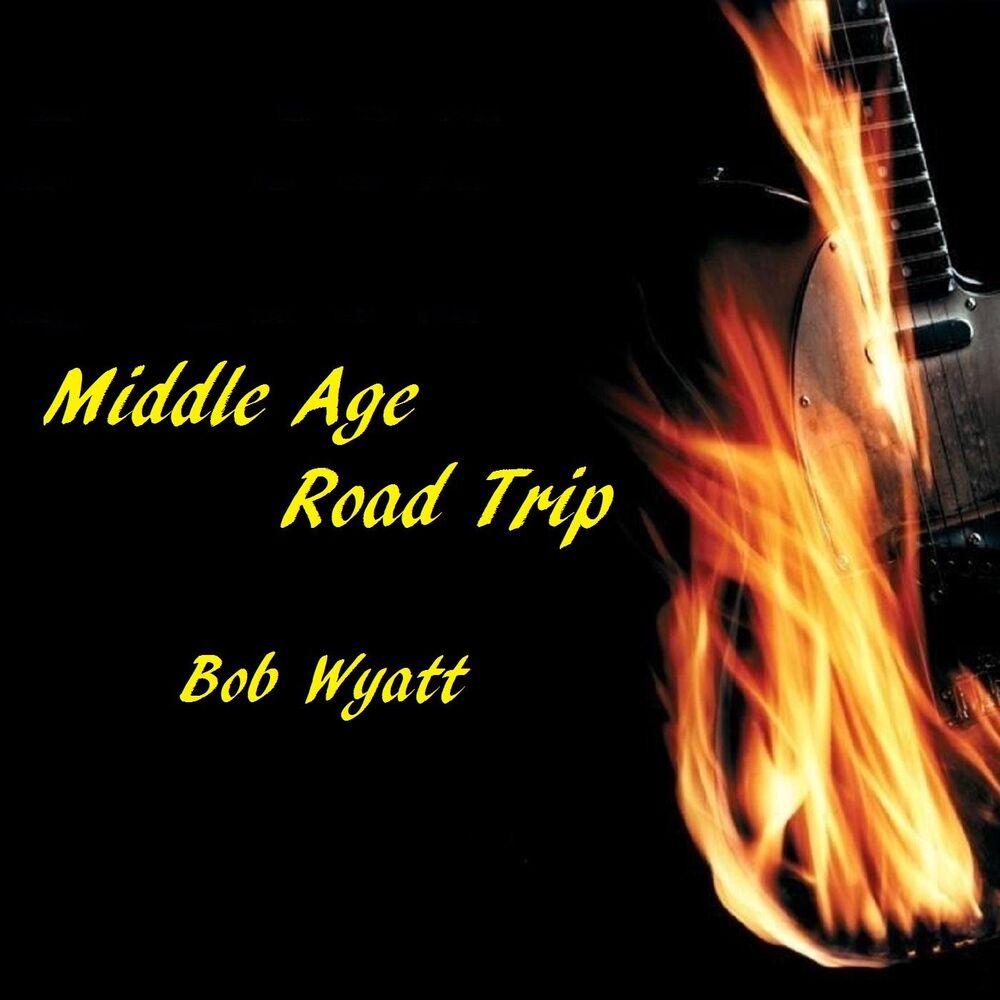 Picture of Middle Age Road Trip