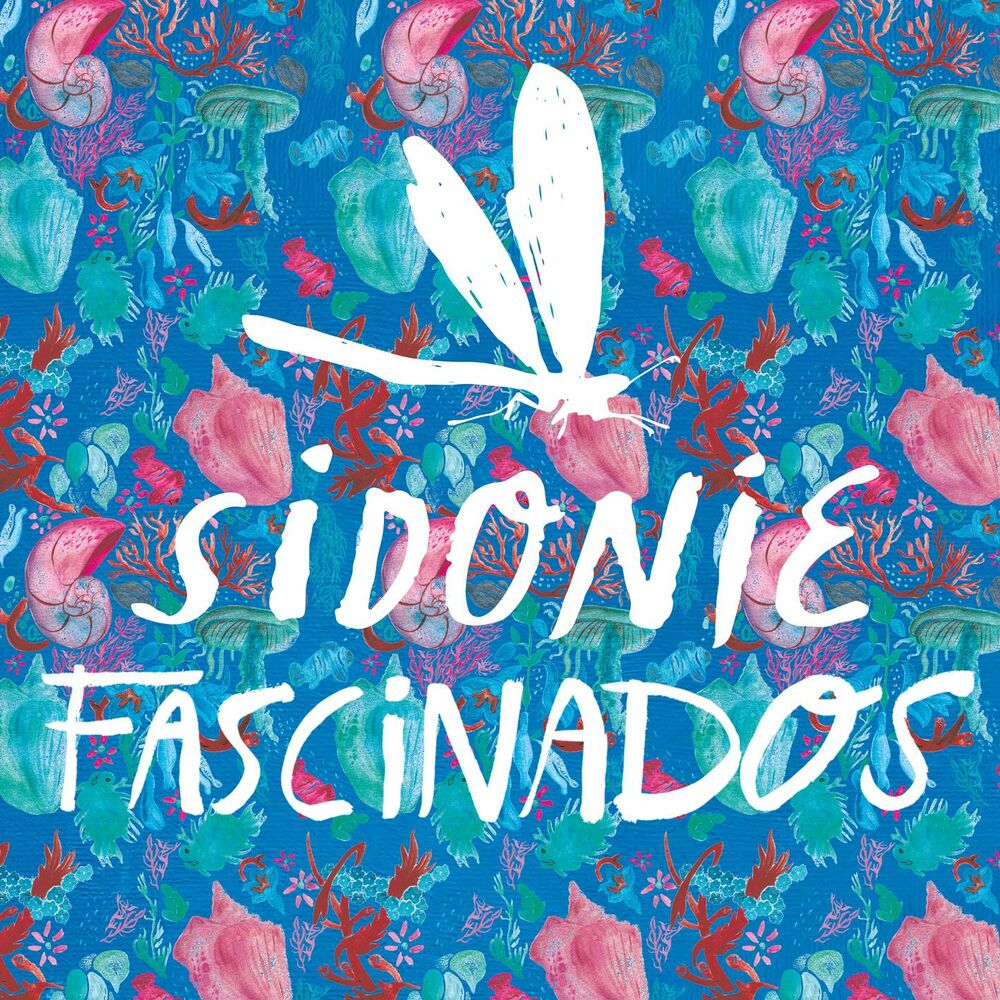 Picture of Fascinados (feat. Joan Manuel Serrat, Leiva, Vetusta Morla, Iván Ferreiro, Loquillo, Zahara, Dani Martin, Albert Pla, Mikel (Izal)