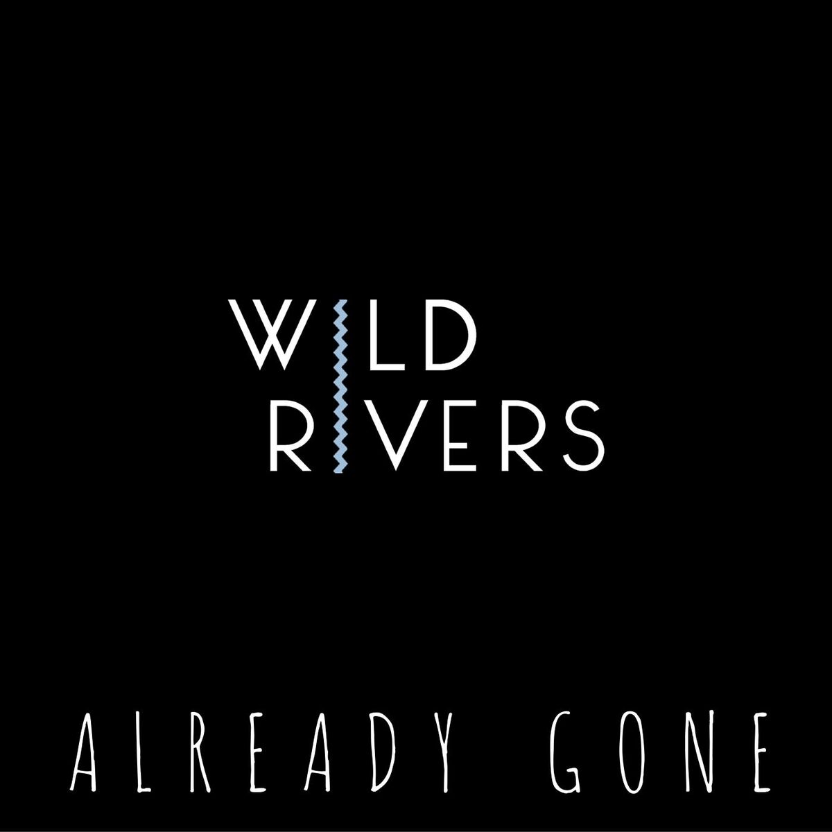 Album cover of Already Gone