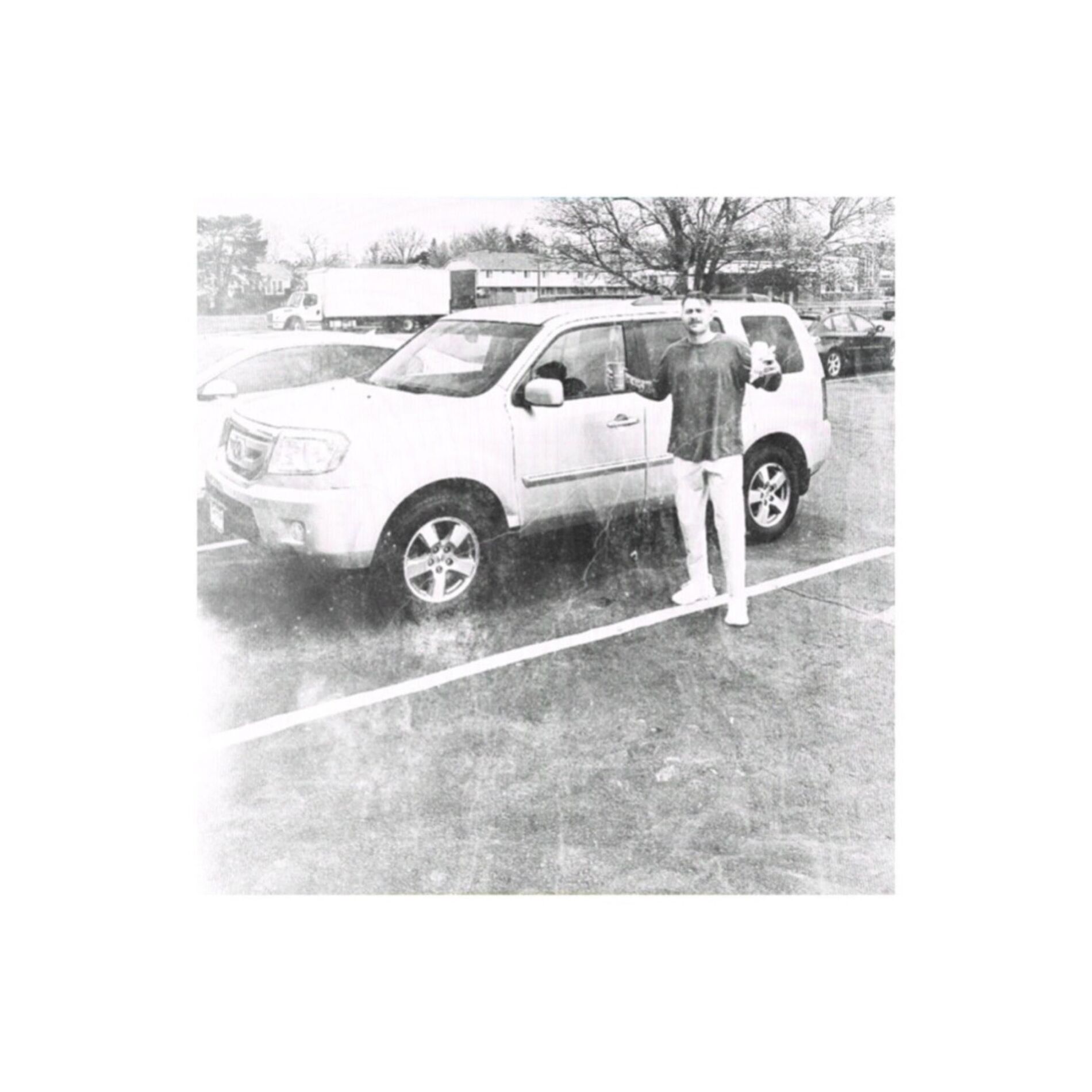 Album cover of RIP