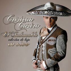 Cover of El Indomable