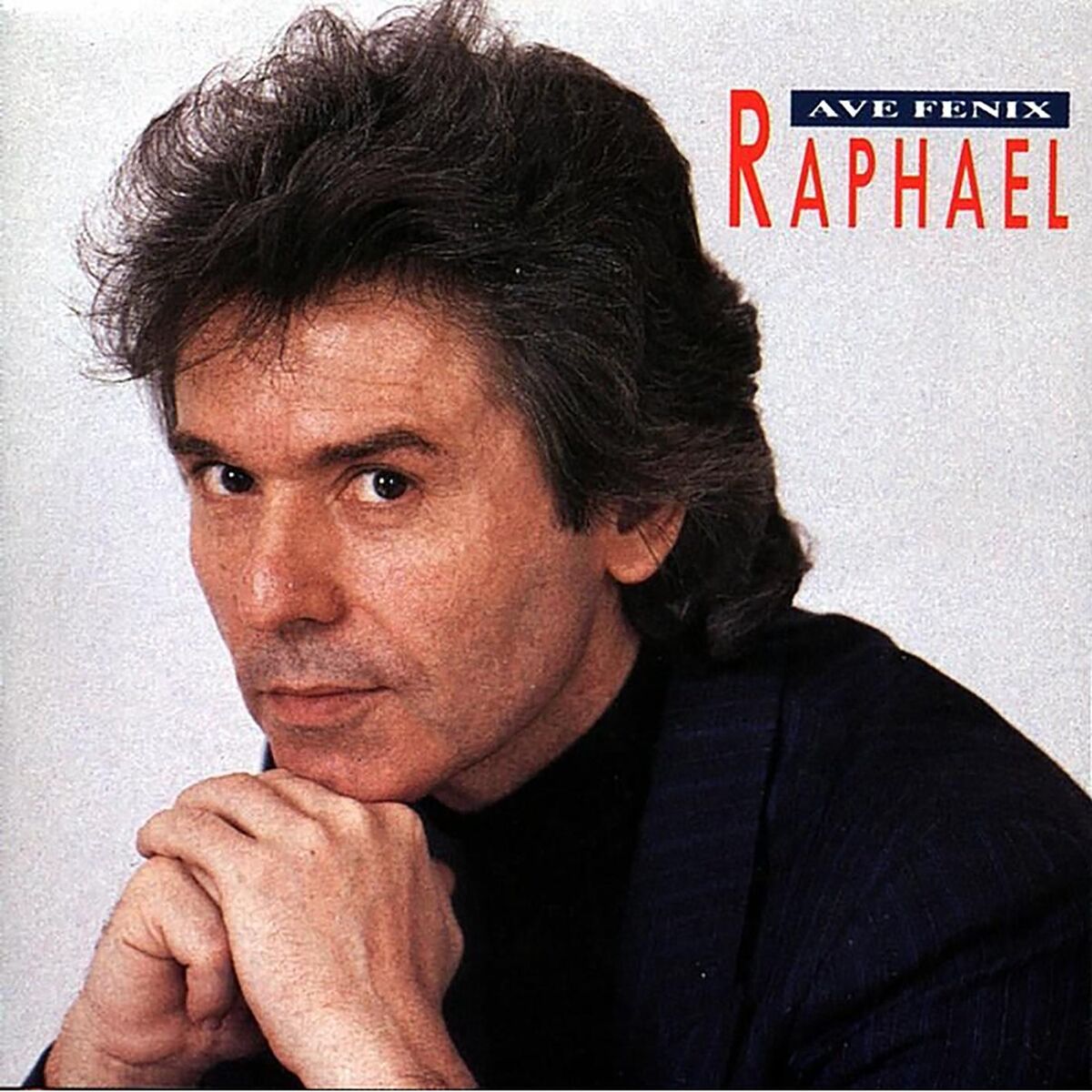 Album cover of Escándalo