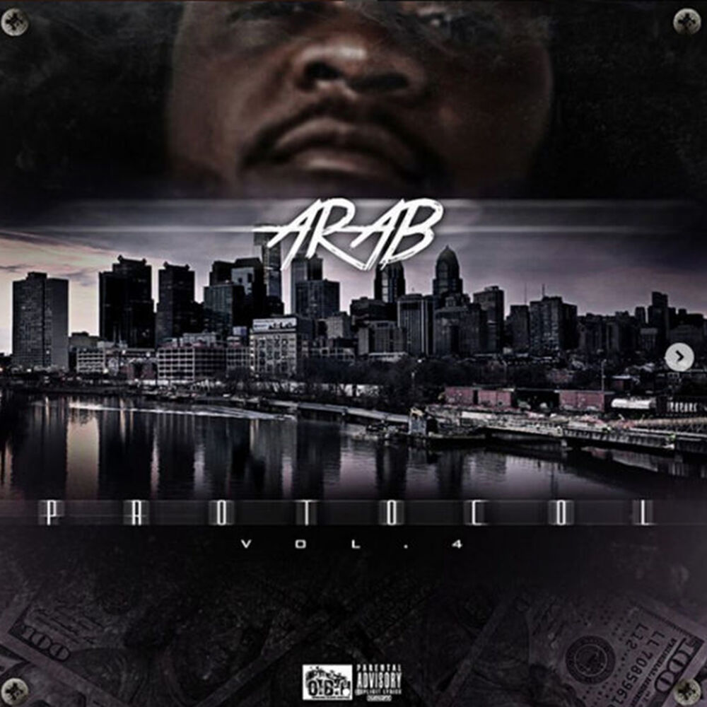 Picture of Protocol Vol 4