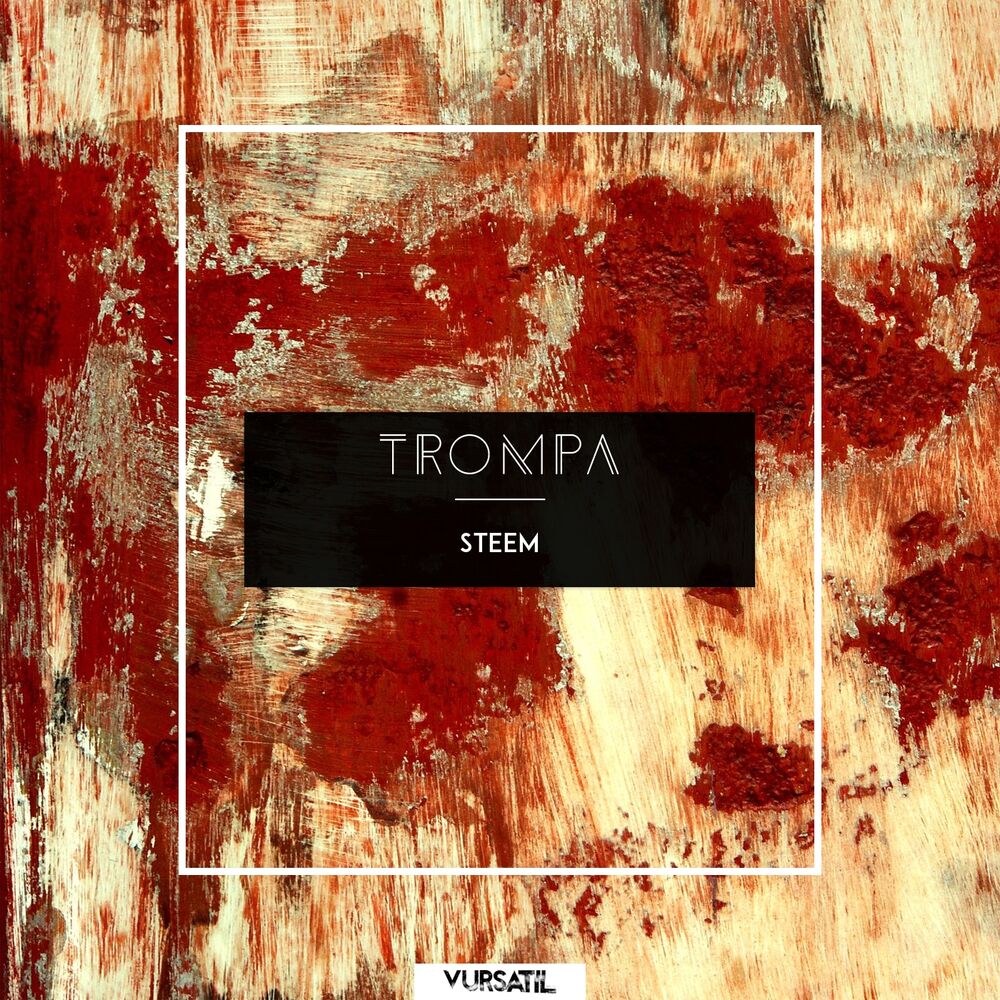 Picture of Trompa EP