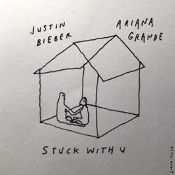 Cover of Stuck with U