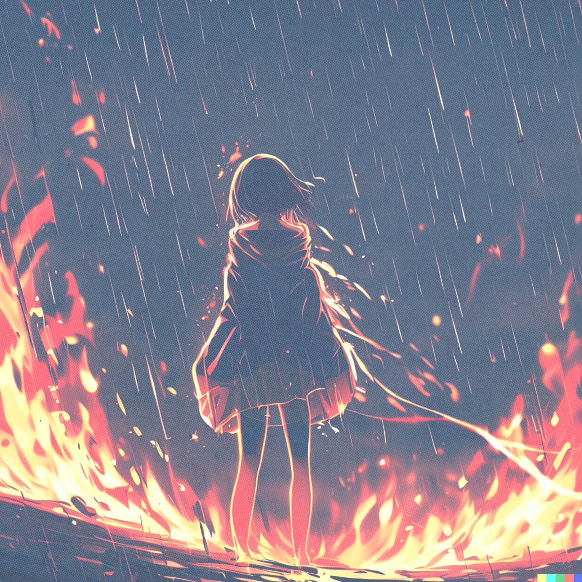 Album cover of Set Fire to the Rain (Sped Up)