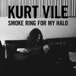 Cover of Smoke Ring For My Halo