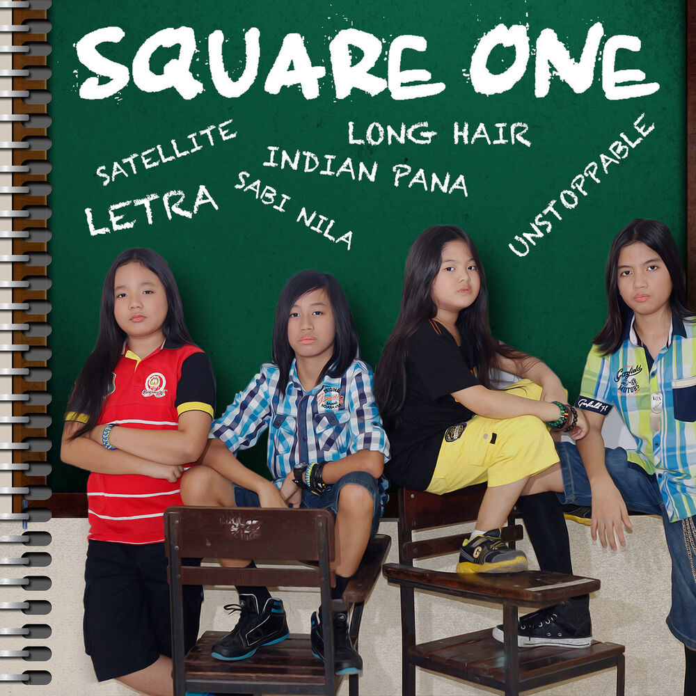 Picture of Square One
