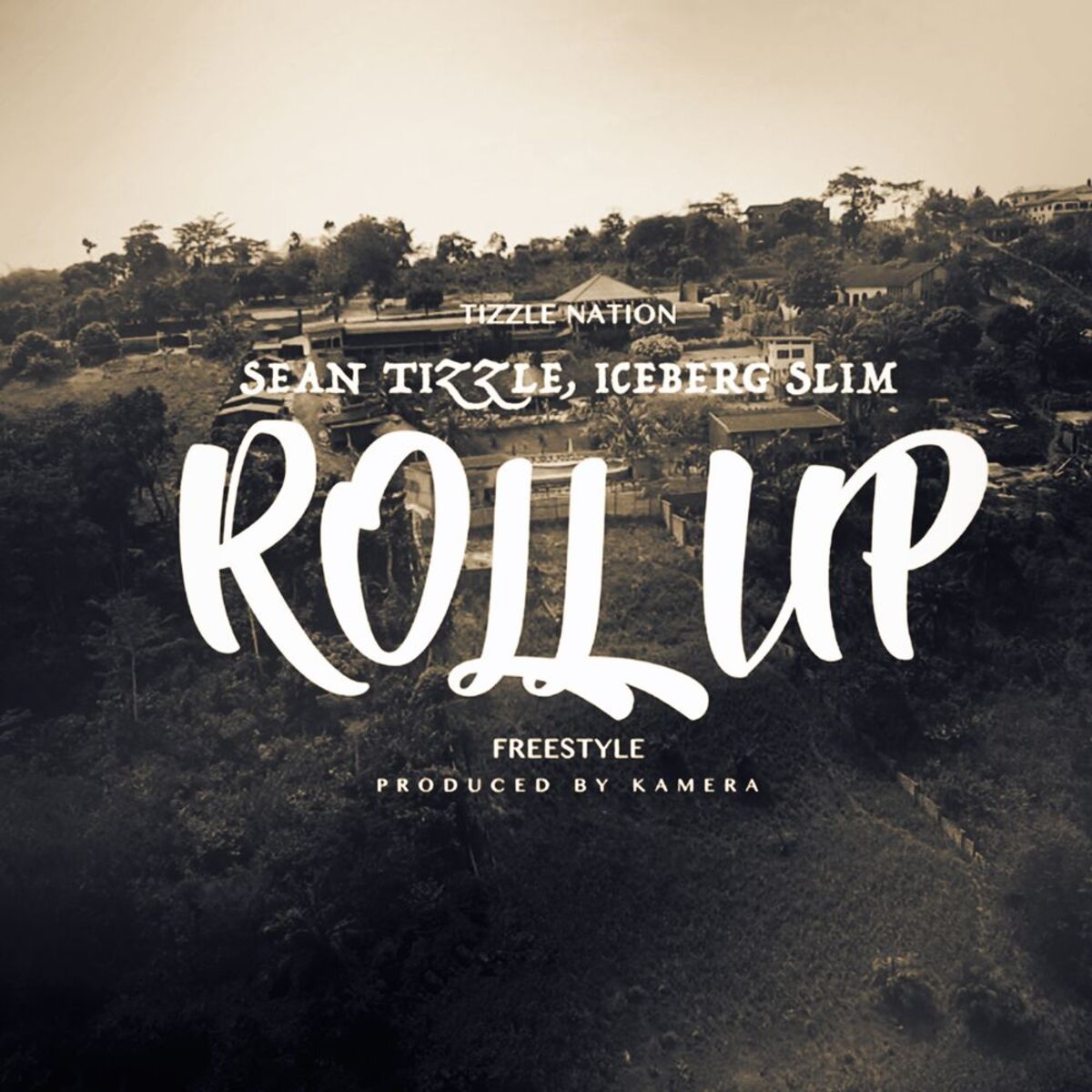Album cover of Roll Up