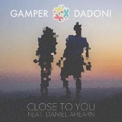 Cover of Close to You