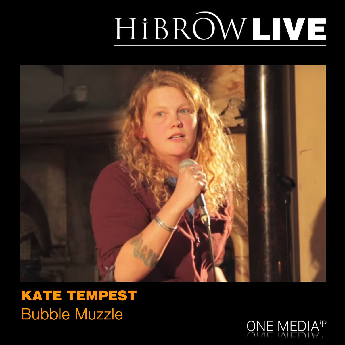 Album cover of Bubble Muzzle