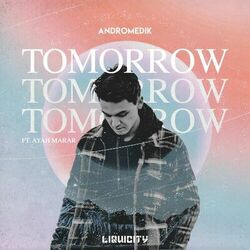 Cover of Tomorrow (feat. Ayah Marar)
