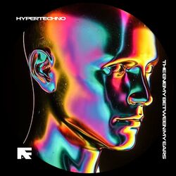 Pochette album