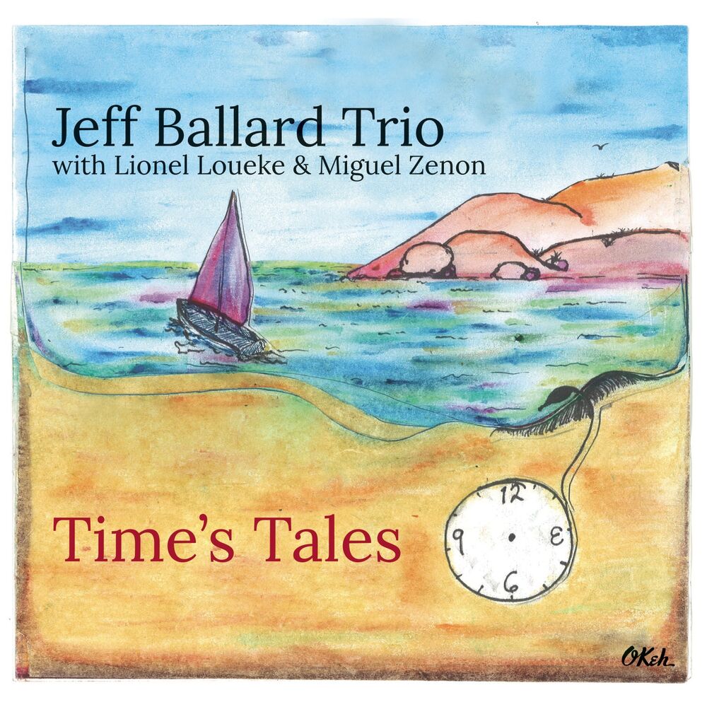 Picture of Time's Tales