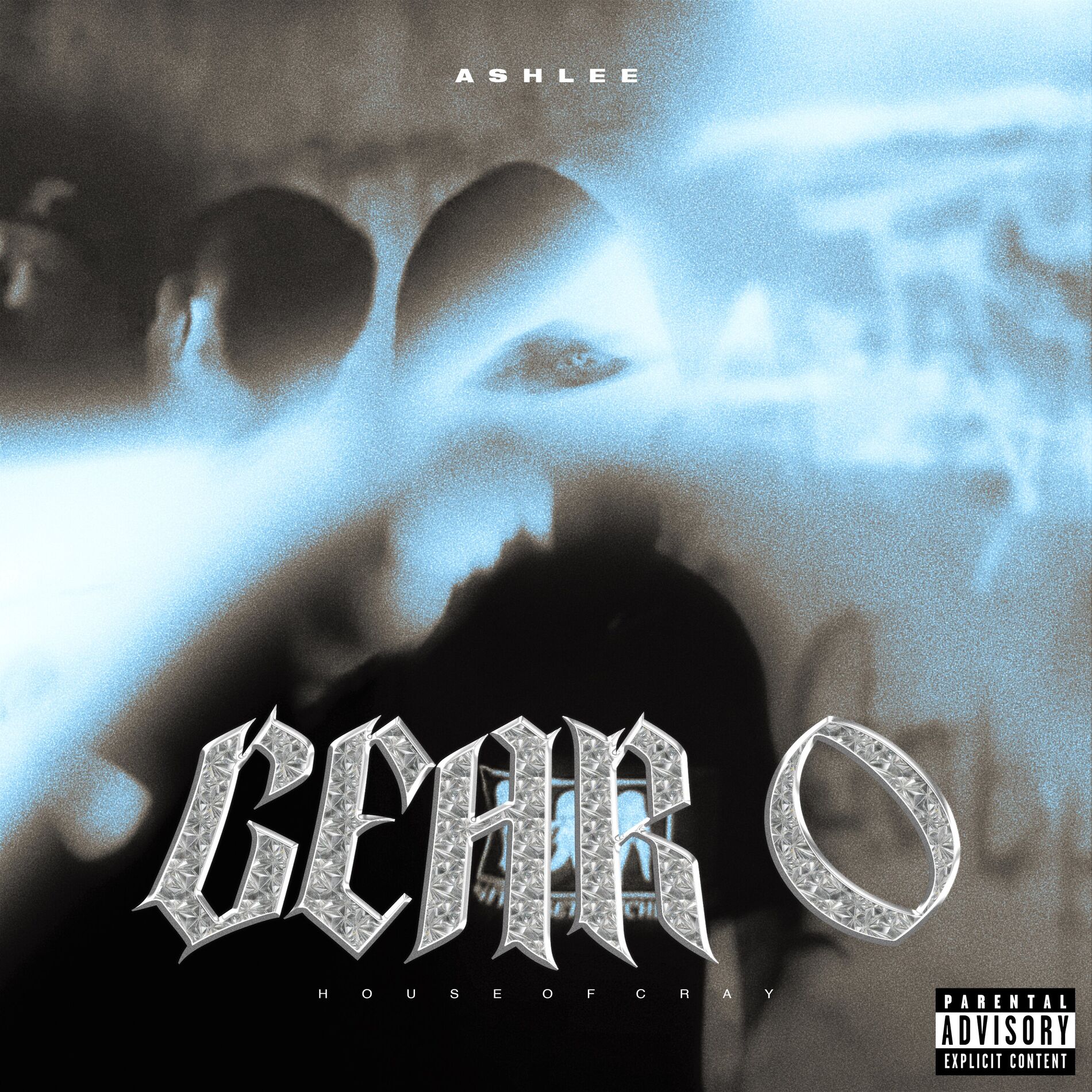 Album cover of GEAR 0