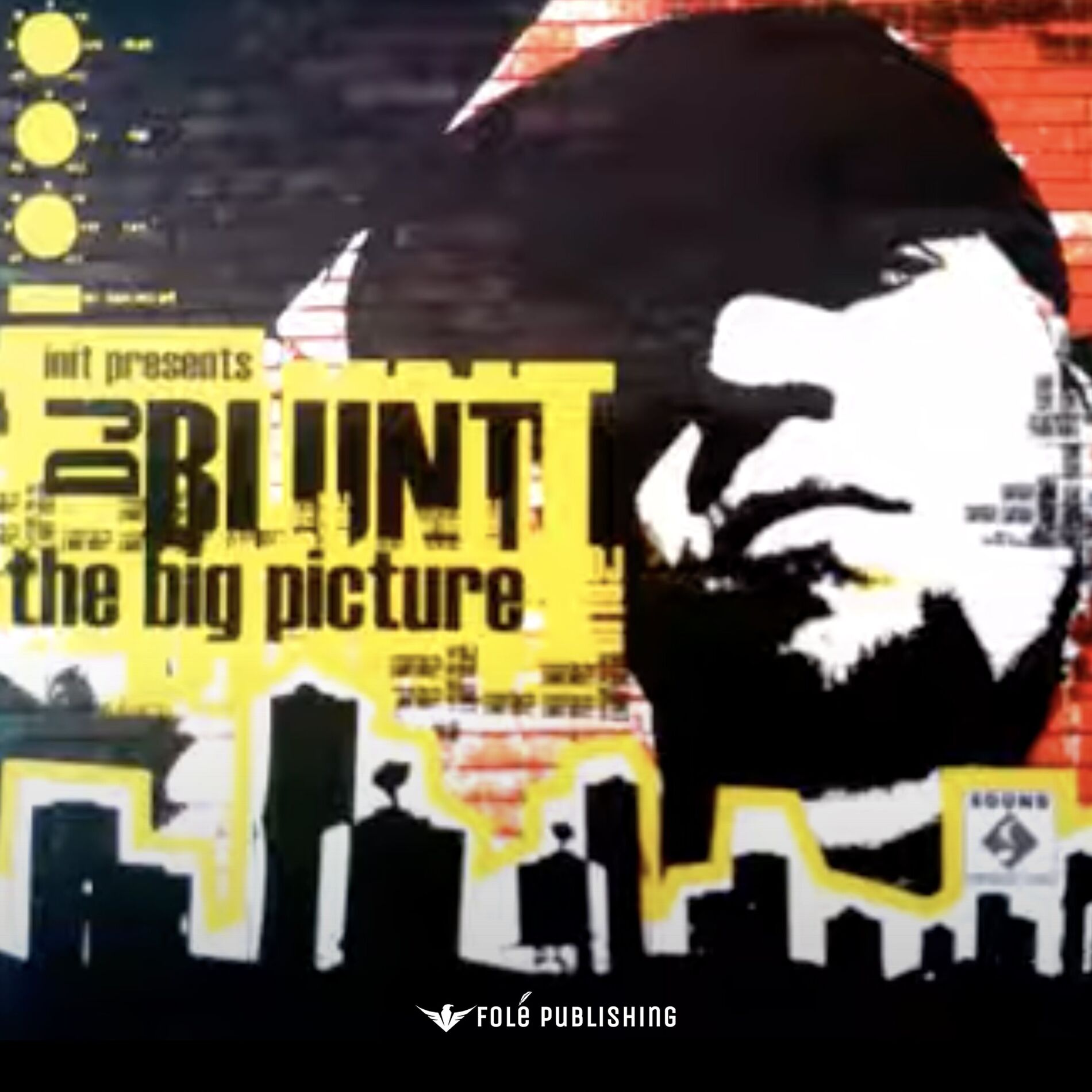 Album cover of Wer liegen bleibt