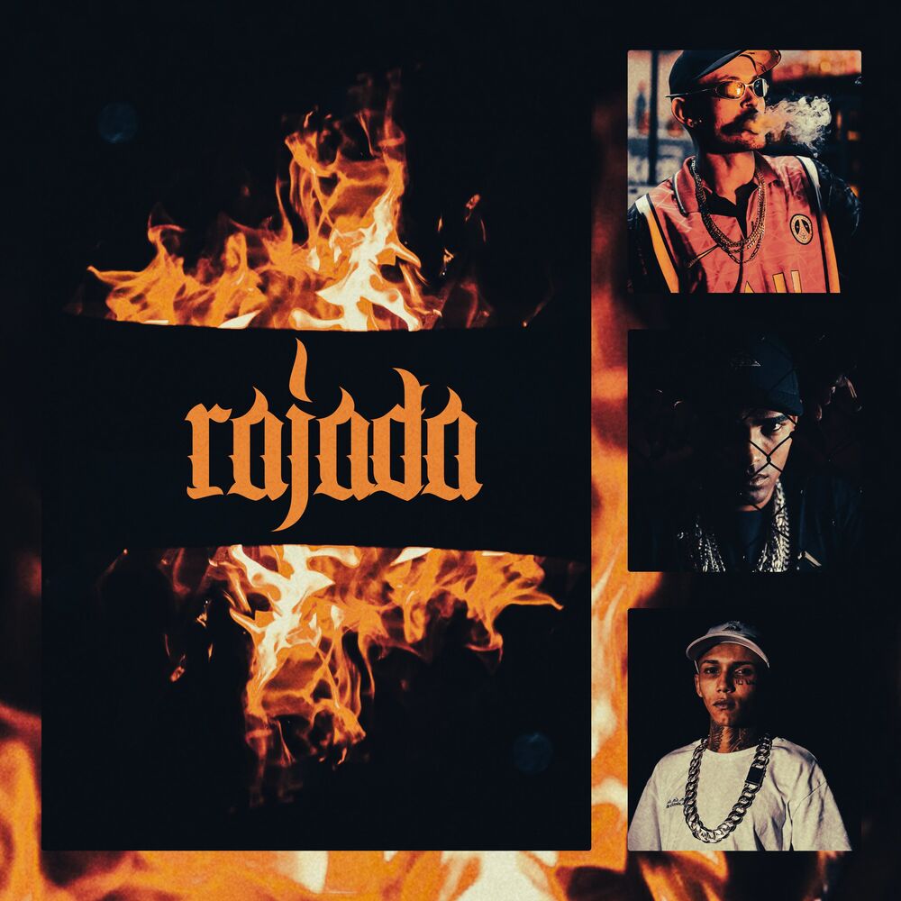 Picture of Rajada